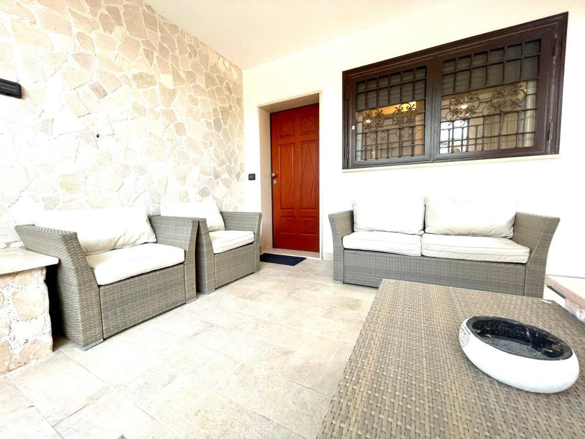 Suite169 In Villa Bari Ngoại thất bức ảnh